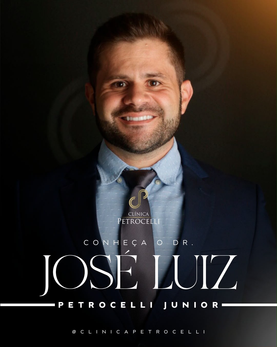 Foto de Dr. José Luiz