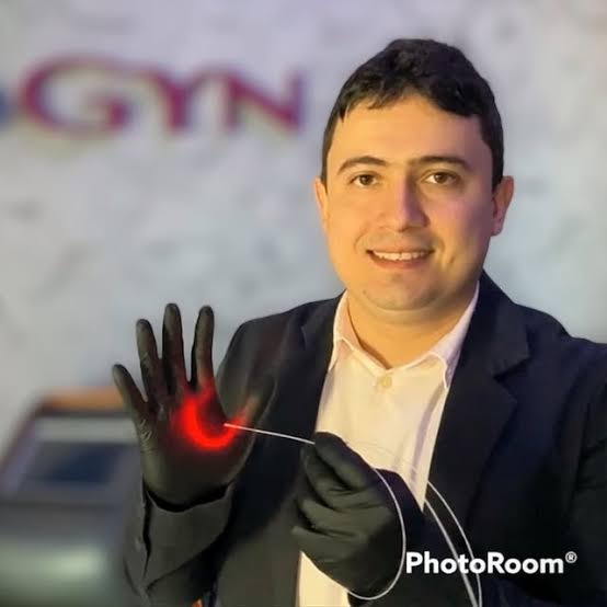 Foto de Dr. Flavio Marin