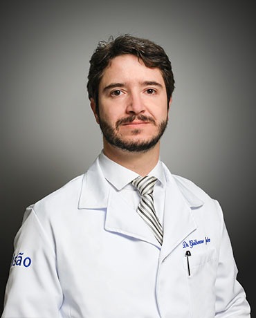 Foto de Dr. Guilherme Guedes