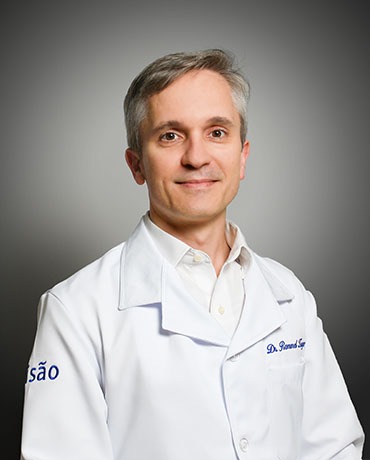 Foto de Dr. Rommel Zago