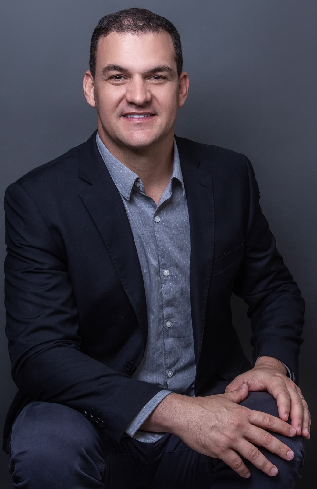 Foto de Dr. Ruy Zanquet