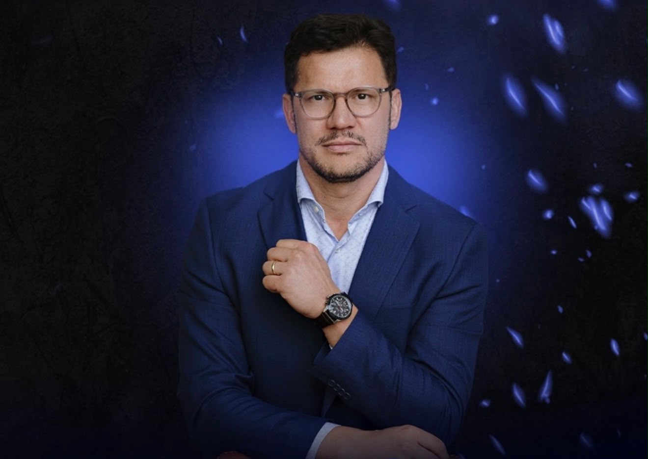 Foto de Dr. Aguinaldo Pandini