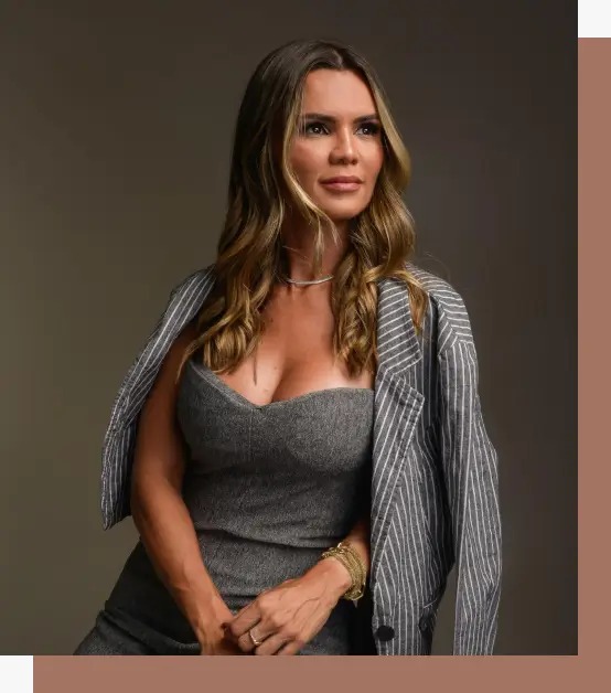 Foto de Dra. Licia Porfirio