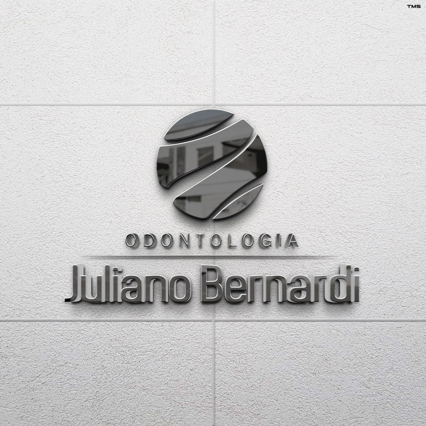 Odontologia Juliano Bernardi